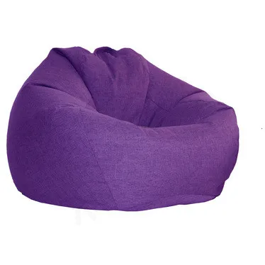 Yogibo Bean Bag Blue 6 Yogibo Bean Bag Blue 6