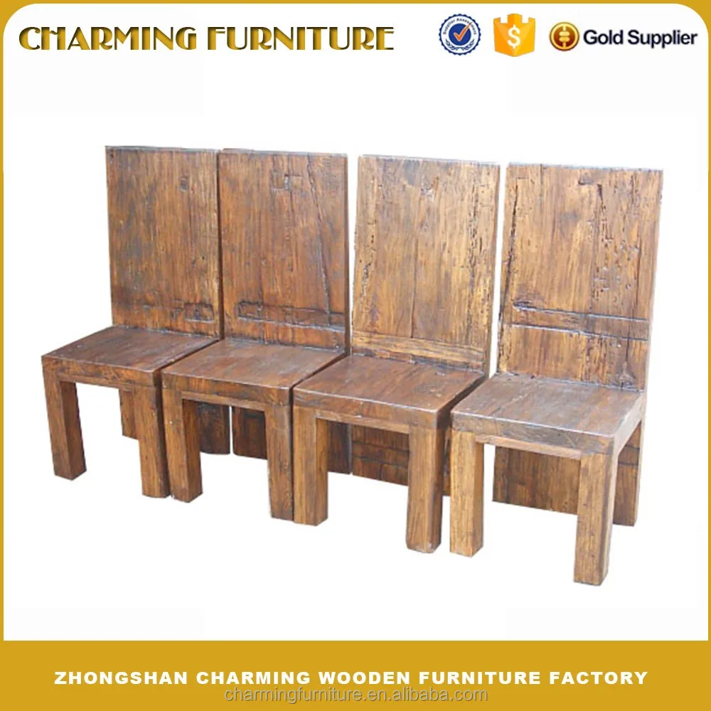 Old Wooden Chairs Old Wooden Chairs