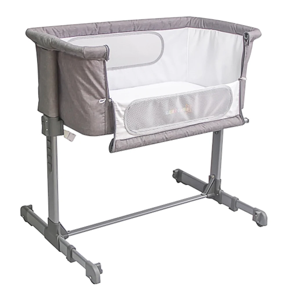portable baby cribs
