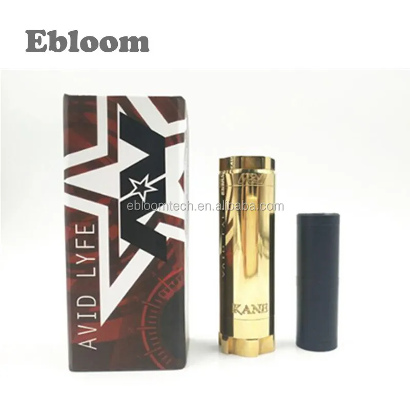 AV kane mod 3