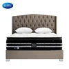 Mattress Wooden Bed Models Comforter Set