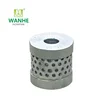Coal machine hydraulic support bottom valve filter element