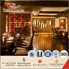 Dubai Hotel Restaurant Dining Sets Furniture Tables and Chairs