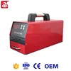 Liaocheng Julong Top quality pre-inked stamp machine / 2 tubes Flash stamp making equipment