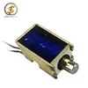 DC 24v solenoid for time clock or computer label cutter SQ0421