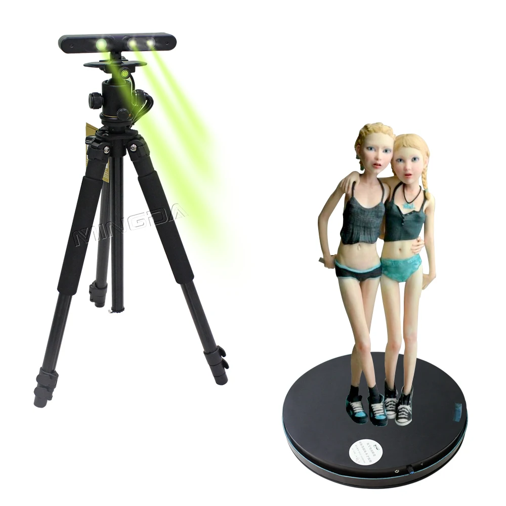 3d scanner note 20 ultra