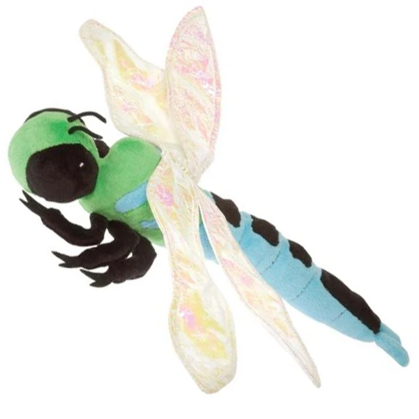 dragonfly stuffed animal