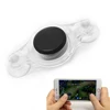 Mobile Phone Game Fling Mini Joystick on Screen Thumb Controller for Android iPhone Smartphones Cellphone Touch Screen