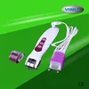 Hot Sale 3 In 1 DNS BIO LED Vibrating Derma Rolling System
