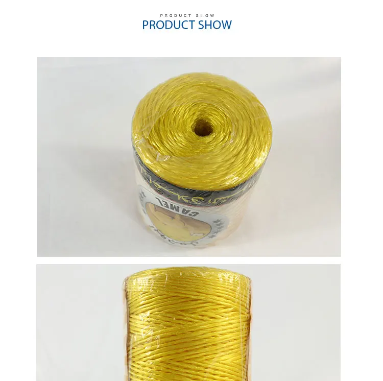 Synthetic Twine Cotton Household Twine Agriculture Twine Buy Cotton