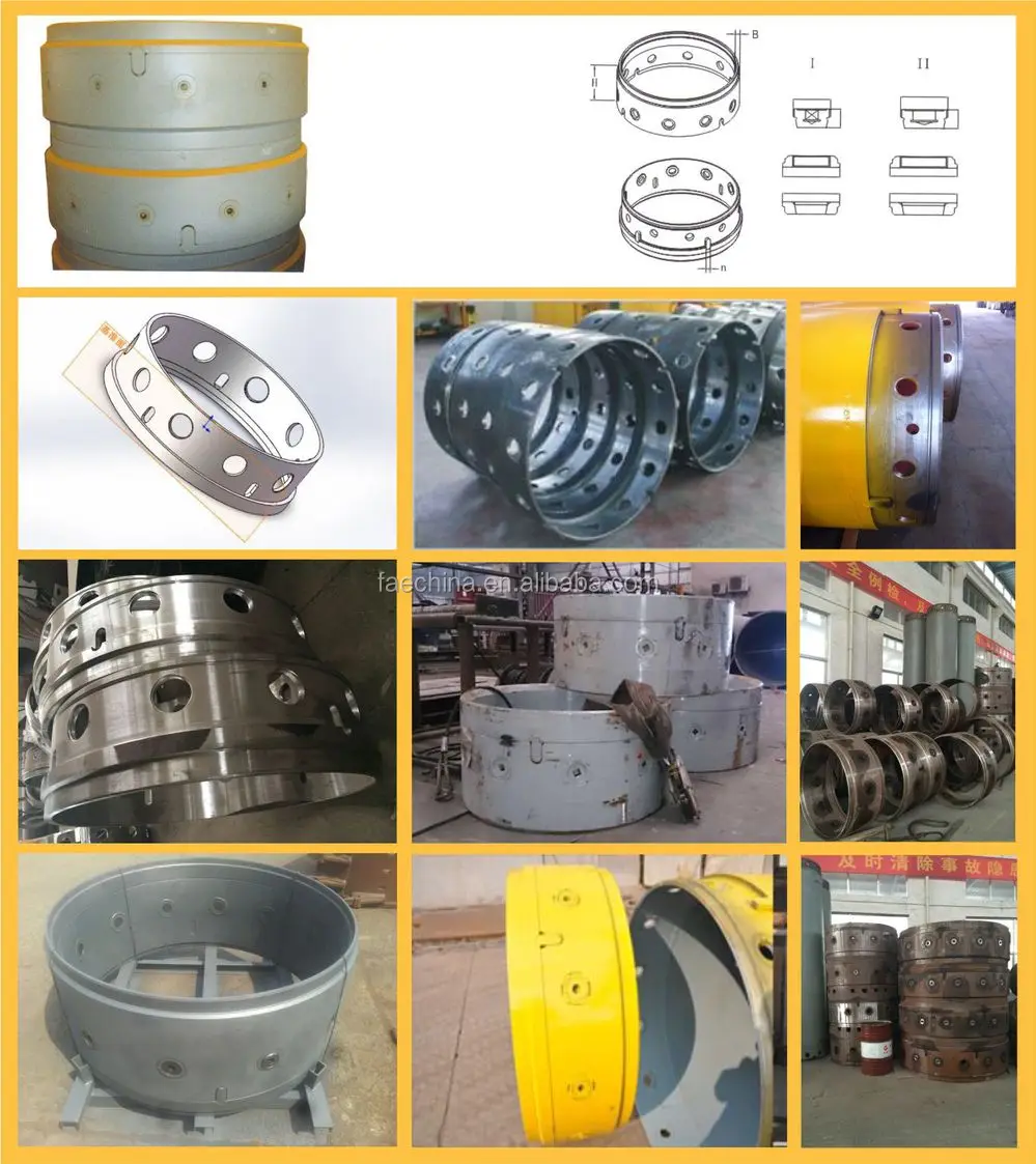 4 Flush Joint Casing Specs