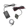 Factory Directly No Holes Reverse Sensor LED Display Style Invisible Electromagnetic Parking Sensors