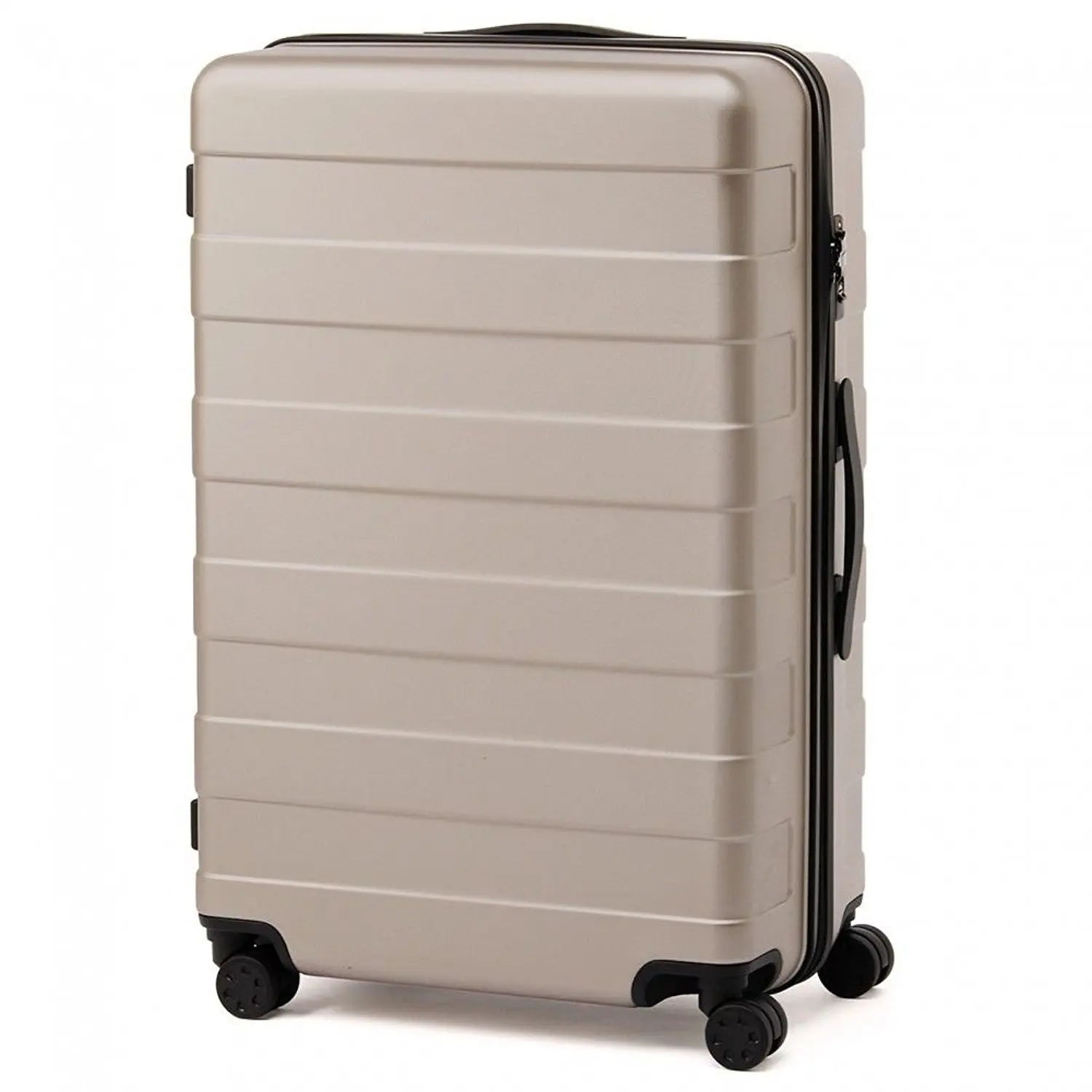 roller suitcase