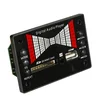Portable bluetooth usb sd card mp3 player decoder chip