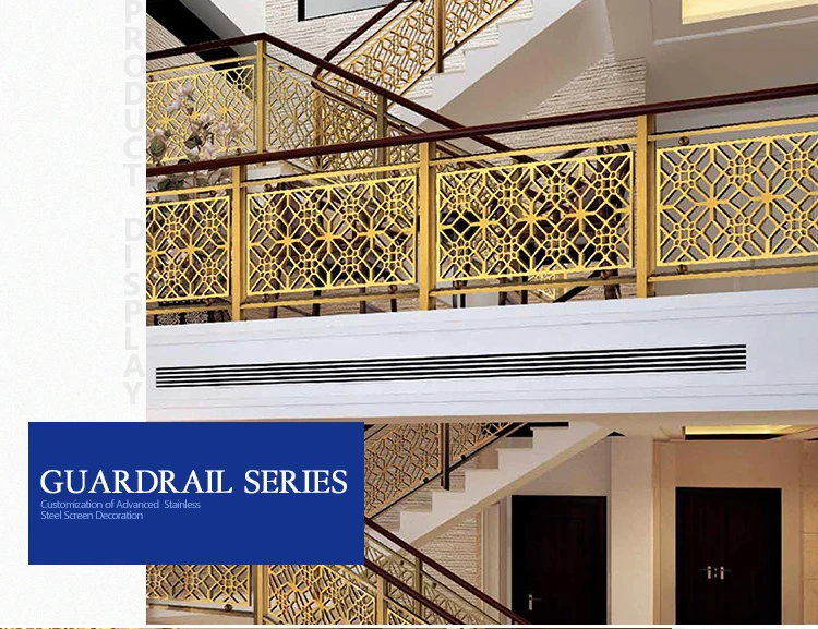 Chinese Style Metal Interior Stair Balusters Suppliers Contemporary Modern Stainless Steel Hand Railings For Interior Stairs