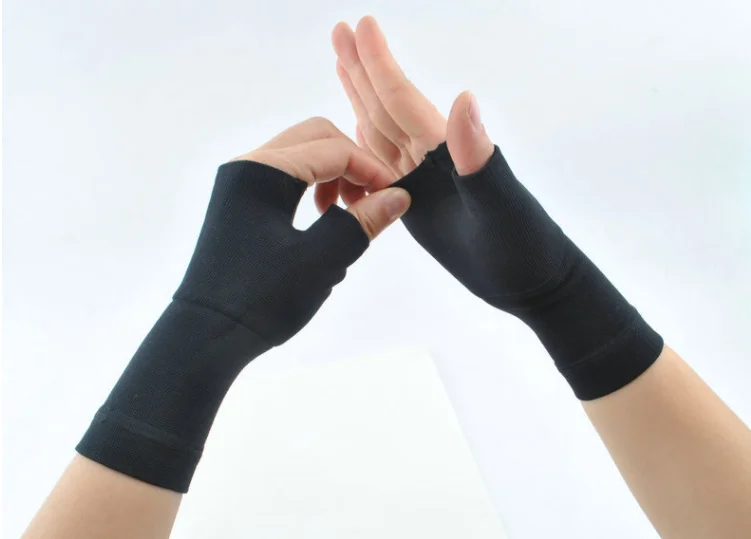 Medical Elastic Belt Thumb Glove Sports Protection Joint Pain And Cold