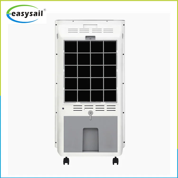 alibaba china window air conditioner home furniture stand fan air conditioning in low price