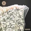 New Sample Embroidery Beaded Bridal Lace Sequin Pearl