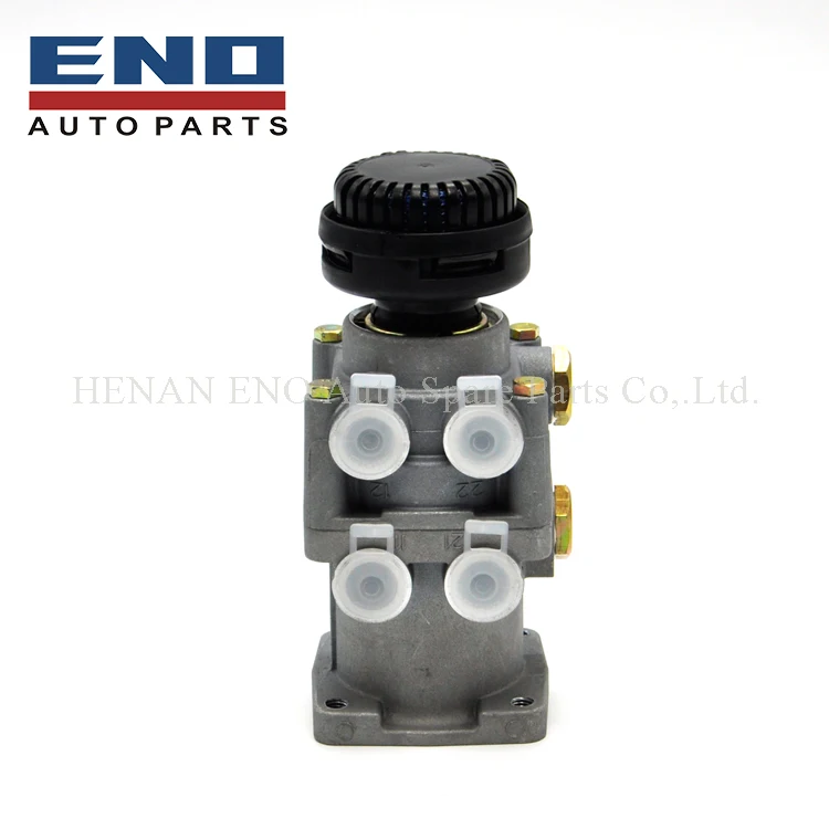 details Brake Valve (2)