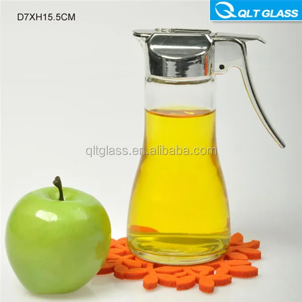 Clear Cooking Oil Storage Bottle Gl Juice Jar Clear Cooking Oil Storage Bottle Gl Juice Jar