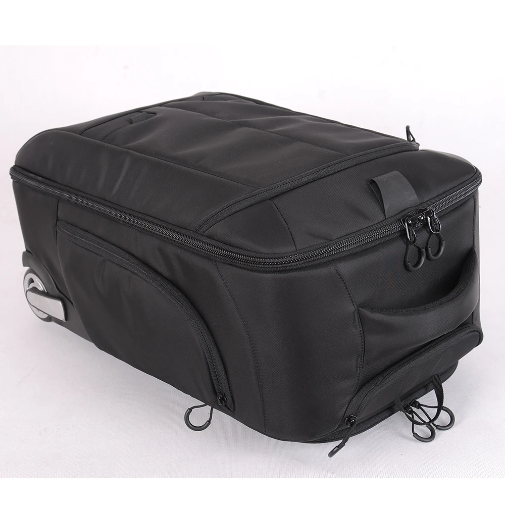 Large Capacity Professional Trolley Camera Bag Dslr Buy Camera Bag
