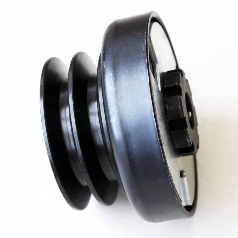 Go Kart 3/4 Bore Clutch Pulley For 2a Belt Buy 2a 3/4" Centrifugal