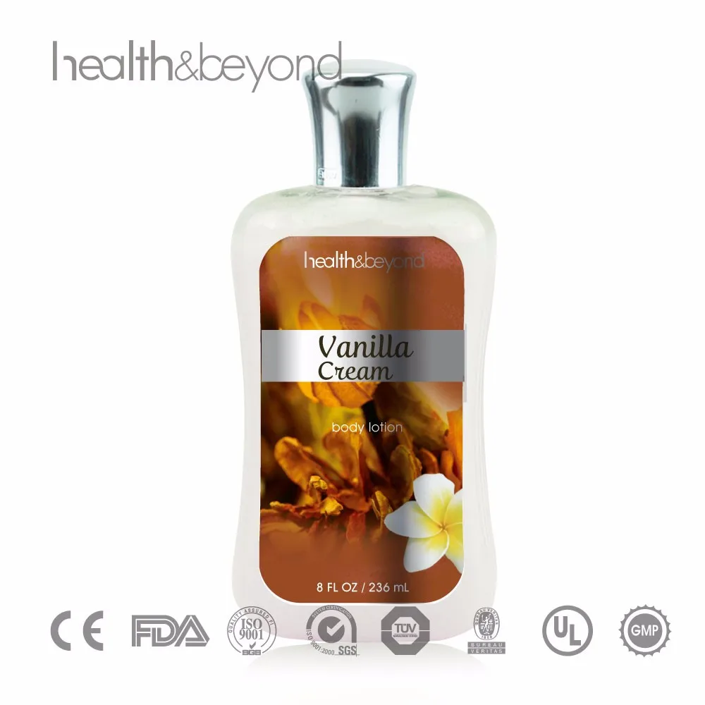 Oem/odm Provided Wholesale Bath And Body Works Lotions Moisturizing Body Lotion Cream Body