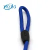 Wholesale Free shipping Chevron Collection Dogs Leash+Collar Sets Fabric Dog Lead in 5 Colors DOM-104053