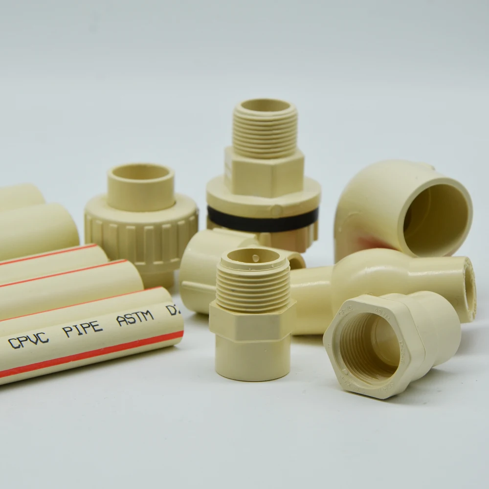 Astm D2846 1 Inch Cpvc Pipe For Water Transpot System Buy Cpvc Pipe,Astm D2846 1 Inch Cpvc