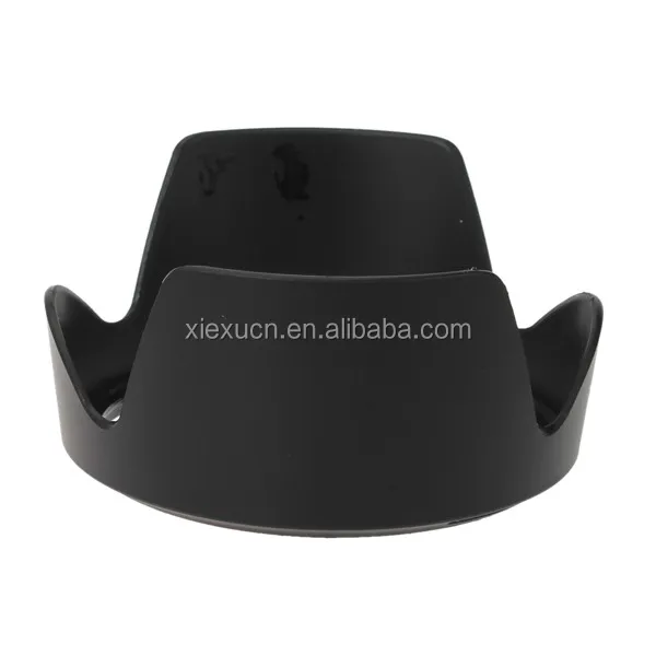 Custom Plastic Lens Hood For Camera High Quality Manufacturer