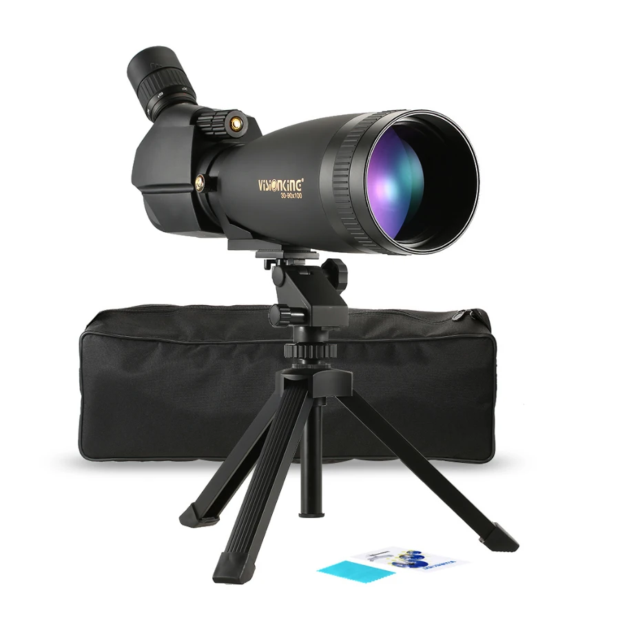 Spotting Scopes Visionking 3090x100 Large Ocular Spotting scope