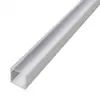 Wholesale Price Surface Mounted External Corner Nosing Led Strip Aluminium Profile 6063 T5