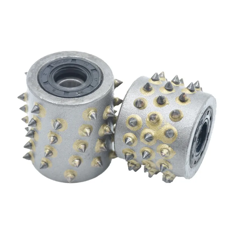 Rotary Concrete Bush Hammer For Floor Grinder Buy Pneumatic Bush