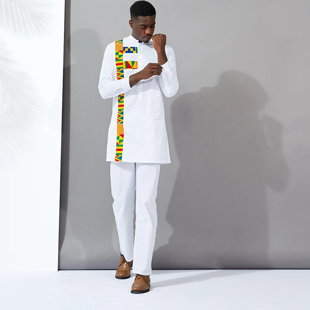 Mens Style: Top 10 Kente Cloth Designs for men — KENTE KINGDOM