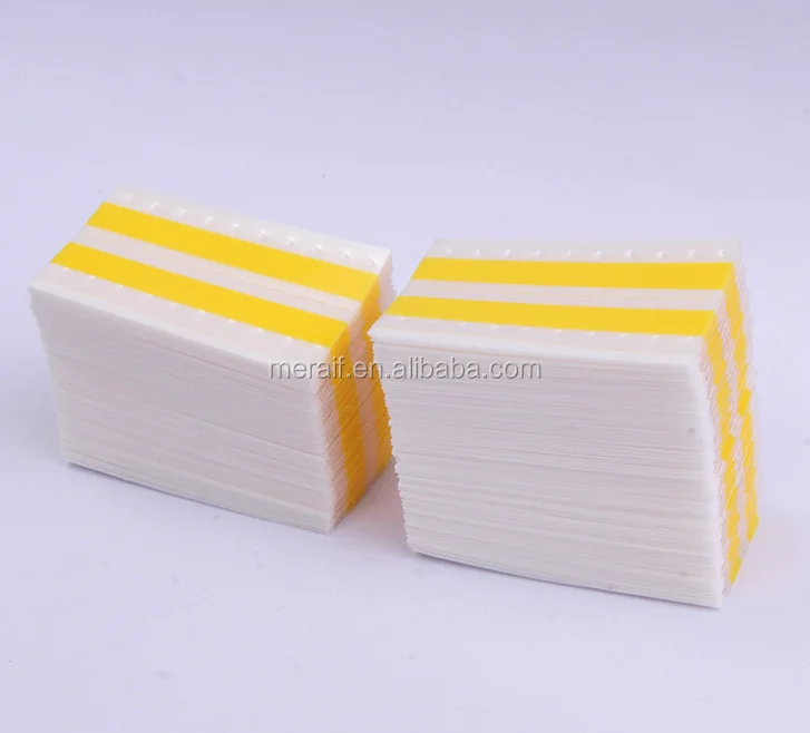 Factory wholesale 8mm- 32mm SMT double splice tape SMT Carrier Tape for pick and place machine