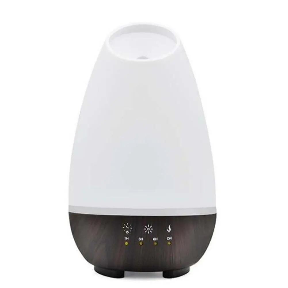 Portable Essential Oil Diffuser Cool Mist 300ml Non Electric Essential