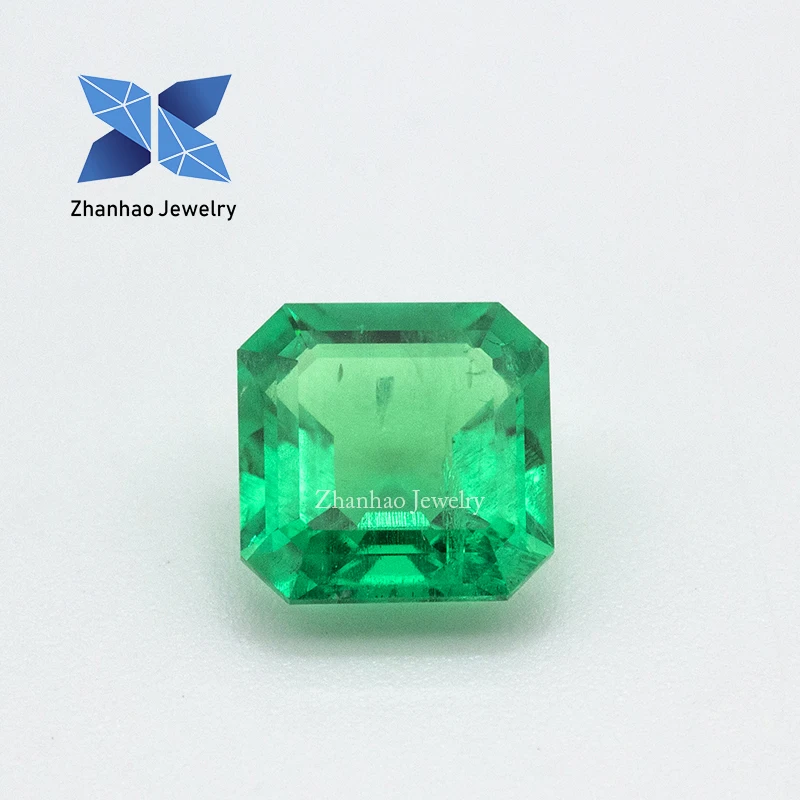 asscher cut emerald 5