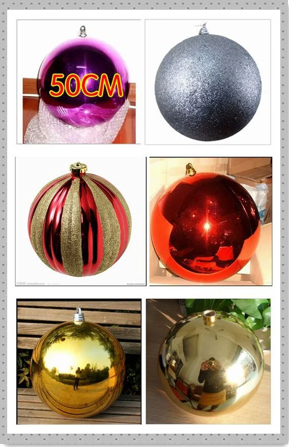 Wholesale Shatterproof Christmas Ball Ornaments And Christmas