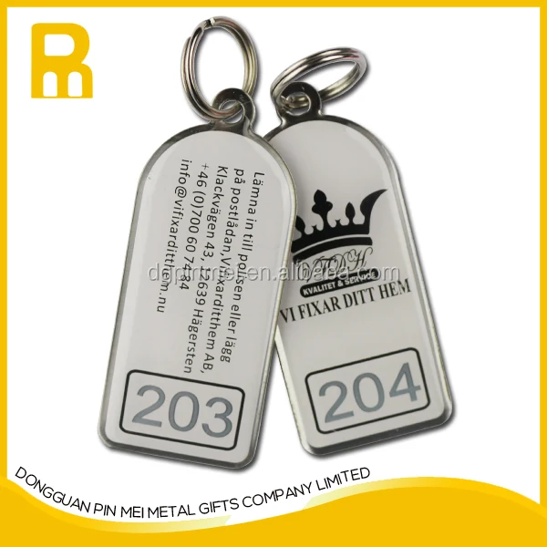 key tag22