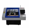 High Quality Automatically PCB Drilling And Routing PCB Cutting Milling Machine