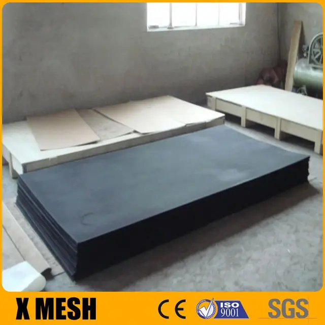 clean surface 14x14mesh king kong mesh for the United States