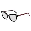 fashion vintage brand readers eyeglasses optical frame 2019