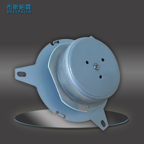 Motor de CC sin escobillas Big Torque 48v 130W para campana extractora y bomba de refuerzo de agua