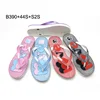 Chappal and sleeper sandals and slippers for man and woman pvc sandals with decoration