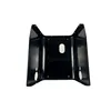 China factory vacuum forming plastic cleaner machine shell