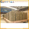 Clay brick making industry tunnel kiln project technical support senior engineer
