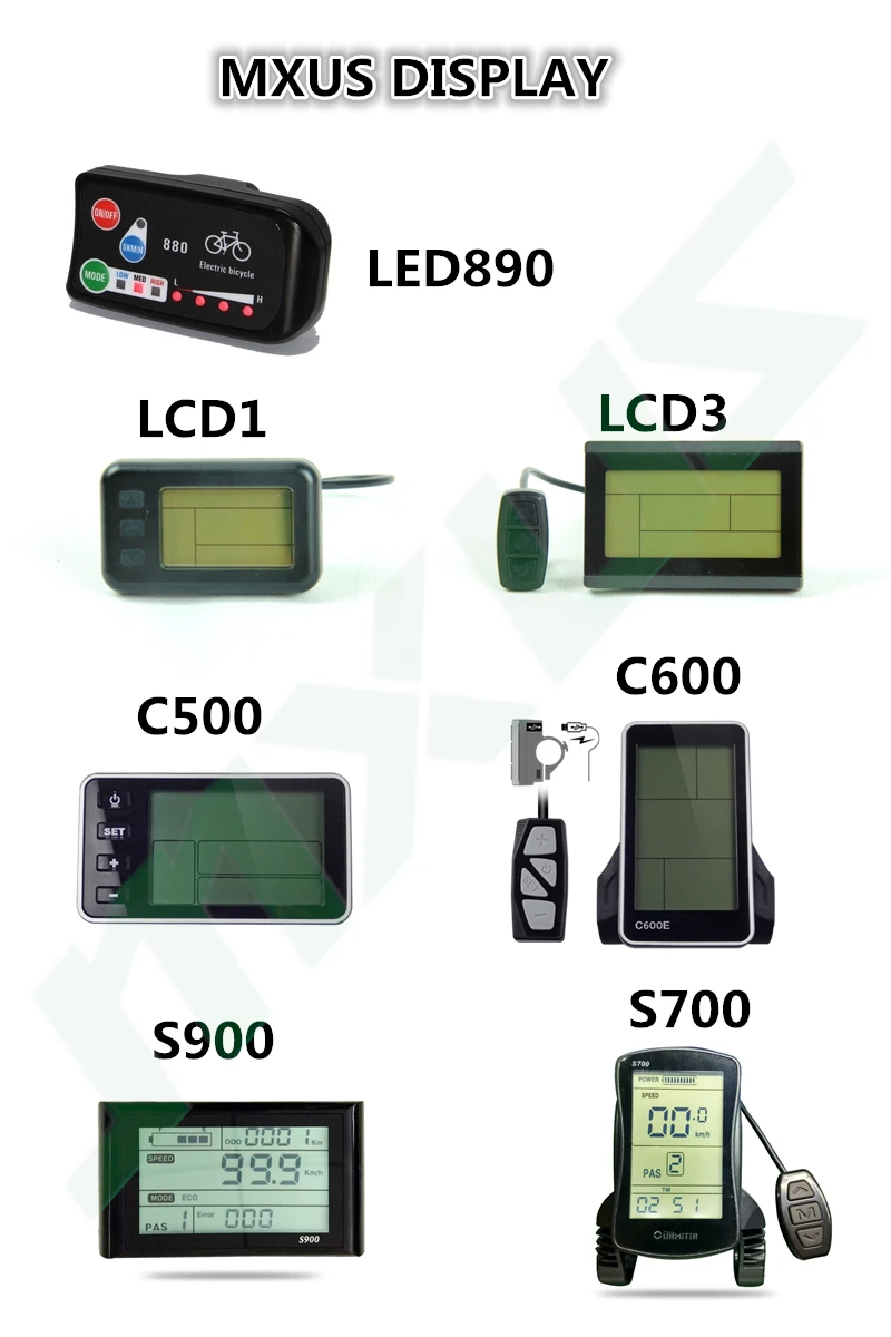 elektro-bike-kit china