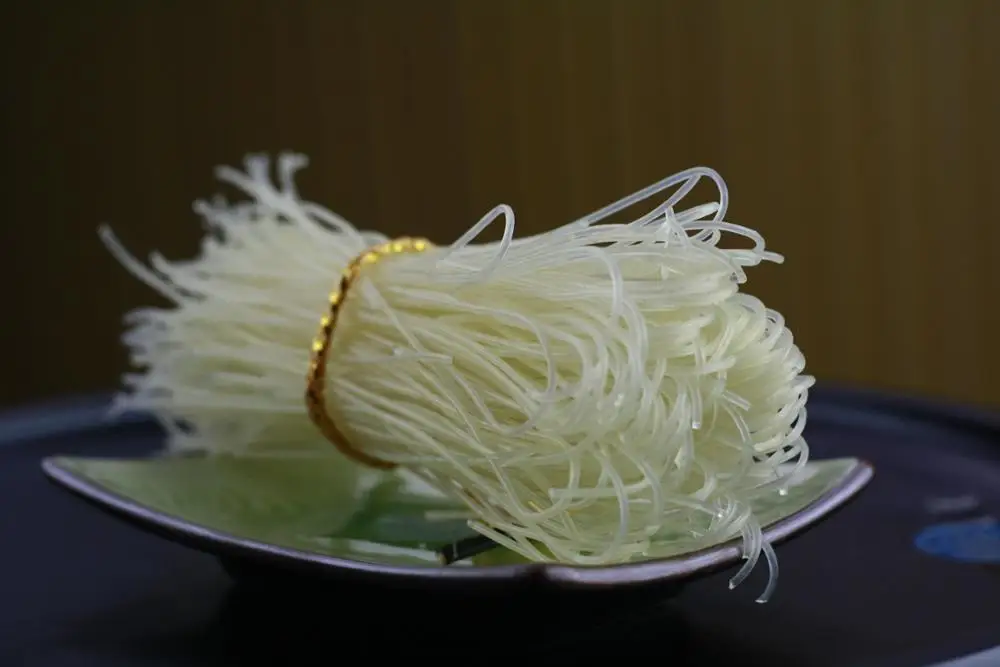 guangxi liuzhou specialty luobawang snail rice noodle 280g