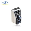 Hot sale IP65 Waterproof Outdoor Keypad Fingerprint Door Lock Home (HF-F50)