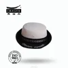 Customized Air Defence Forces Lieutenant Bucket Cap for Women Girls Stewardess